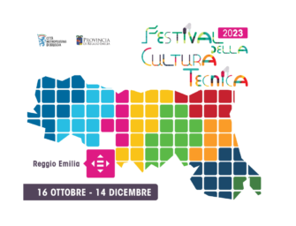 Dal 16 ottobre anche a Reggio torna il Festival della cultura tecnica