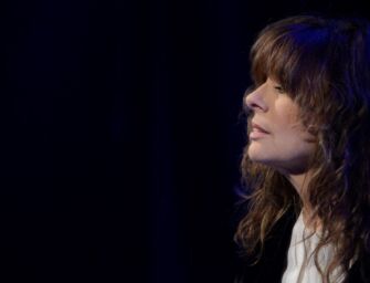 Il 28 novembre Alice a Reggio sul palco del Municipale