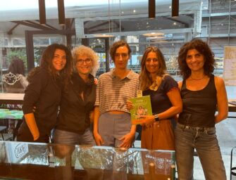 Silvia Moroni, @ParlaSostenibile: la green influencer