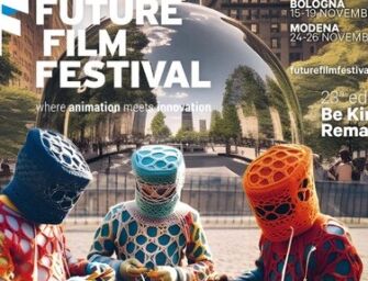 Al via il 23esimo Future Film Festival tra Bologna e Modena