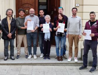 Rinnovata l’intesa tra Unione Tresinaro Secchia e sindacati