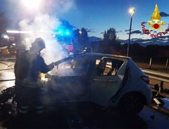 Schianto a Canali, il 20enne ai domiciliari