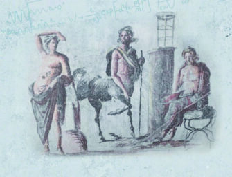 “L’anima della Medicina”, il libro di Soliani (medico psicoterapeuta) in Rocca Saporiti