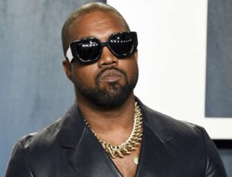 Kanye West sabato 24 in concerto (stavolta davvero) all’Unipol Arena di Bologna