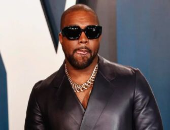 C.Volo: Kanye West non verrà, fine tormentone