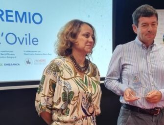 Premio Confcooperative Terre d’Emilia: le coop reggiane al top