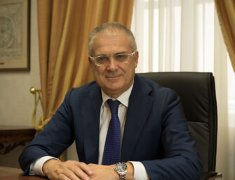 Manodori: 2 milioni e 850mila euro sul territorio. Rinnovato Cda