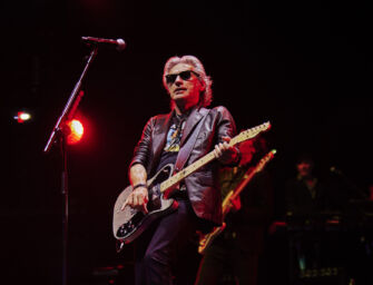 Ligabue, il 30 ottobre il tour prosegue allo Stadium di Rimini