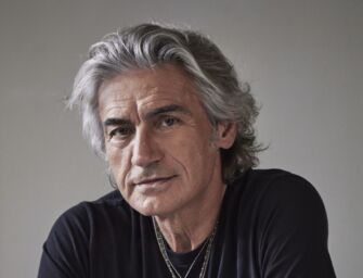 Ligabue in concerto all’Unipol Arena