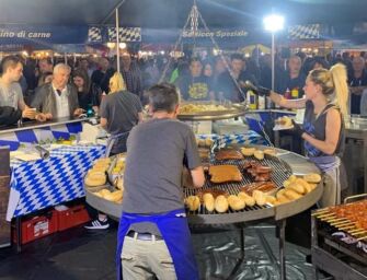 Reggio, nuove lamentele dal centro storico