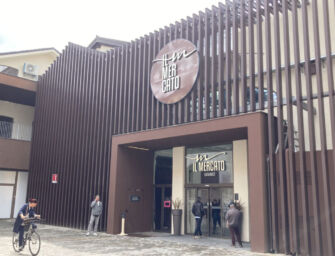 “Mercato Coperto: altro flop, e chi paga?”