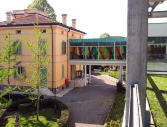 Cantiere MuDiCa (Museo Diffuso di Cavriago), al Multiplo una mattinata di studi