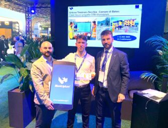 App di allerta per emergenze, premiati nel Reggiano Unione Tresinaro Secchia e Baiso