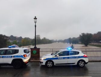Maltempo, ponti crollati e torrenti in piena: allarme nel Piacentino e nel Parmense (FOTO E VIDEO)