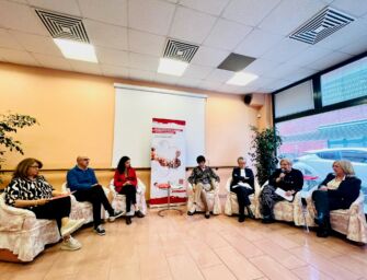 Sclerosi multipla, Conad con Aism: il progetto fa tappa a Reggio Emilia
