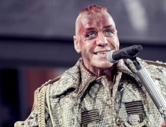 Concerti veri, al via prevendita per i Rammstein