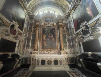 Nel weekend tornano le Giornate Fai d’Autunno