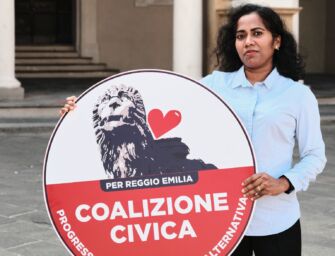 Reggio, Coalizione civica raccoglie aiuti per i terremotati di Marocco e Libia