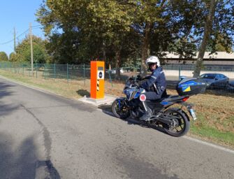 Modena. Residenti accontentati, arrivano gli Speed Box per il controllo della velocità