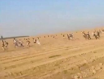 Chi flirta con Hamas ne è complice