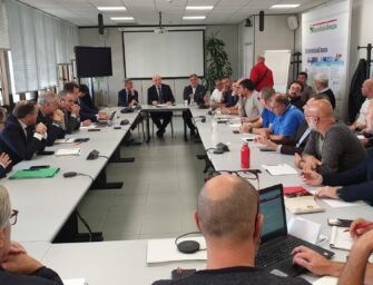 Crisi Marelli: in cinque si fanno avanti