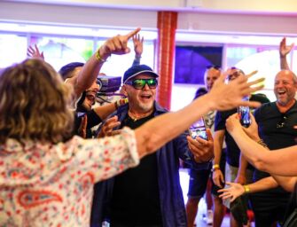 Radiovasca. Manca solo Vasco