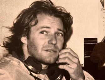 I racconti di Vasco: sono un super vissuto, sopravvissuto alla noia