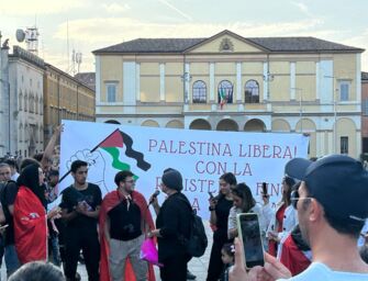 Fratelli d’Italia contro l’imam di Reggio Emilia