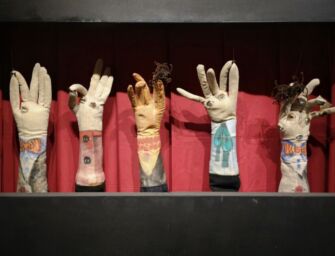 Reggio. “Marionette e Avanguardia”, un ciclo di incontri a Palazzo Magnani