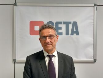 Il modenese Alberto Cirelli è il nuovo presidente di Seta