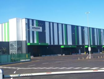 Protesta autisti, la replica di Amazon