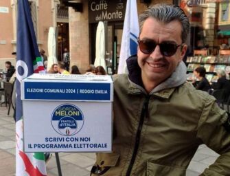 Reggio. Anche Fratelli d’Italia a congresso