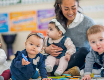 Reggio. Taglio alle liste d’attesa: 55 posti in più nei nidi comunali e convenzionati
