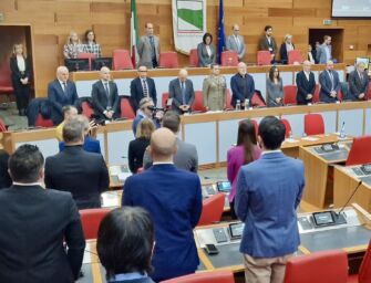 Bilancio 2024. Regione: tasse ferme da 9 anni