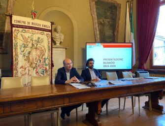 Comune: conti in ordine, piano 210 mln in 3 anni