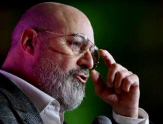 Bonaccini annuncia le dimissioni