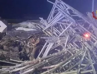 Troppe vittime della strada a Reggio, sindacato polizia: reintrodurre l’arresto obbligatorio