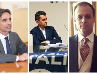 Reggio24. Centrodestra: dopo 78 anni di malgoverno di sinistra, pronti a offrire un’alternativa