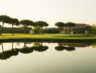 Il grande golf dopo 31 anni torna in Emilia-Romagna con l’Open d’Italia