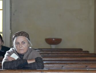 La Resistenza al femminile attraverso gli occhi di Genoeffa Cocconi in un film di Marco Mazzieri