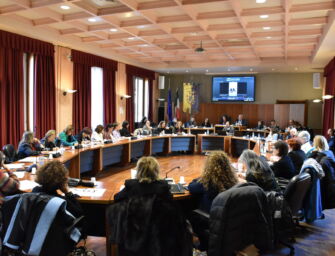 A Modena il tavolo prefettizio per il contrasto alla violenza sulle donne