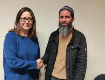 La deriva islamofoba di Rete 4 colpisce Novellara, il sindaco e la comunità islamica si ribellano