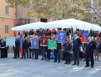 Martedì 4 novembre anche Reggio celebra la Giornata dell’unità nazionale e delle forze armate