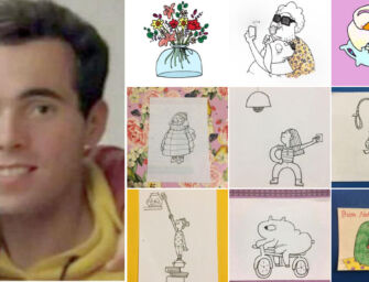 Giulia, il ricordo della scuola reggiana