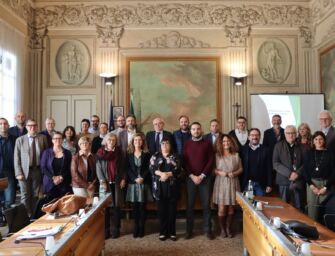 Reggio, 39 Comuni (con 45 biblioteche) aderiscono alla Carta di Milano