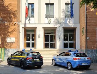 ‘Ndrangheta, sequestri anche a Parma e Reggio per 1 mln di euro a un affiliato ai Grande Aracri