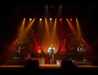 Queen Rhapsody il 23 ritorna al Teatro Celebrazioni di Bologna