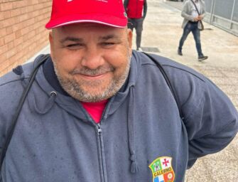 Morto a 48 anni Gianni Marangon, factotum della Virtus Calerno e dj