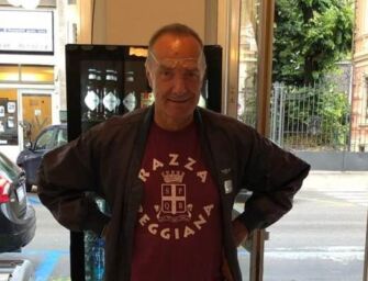 Mercoledì a Pieve l’addio al ‘Gabbiano’