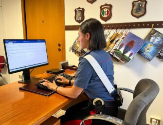 Reggio, agenzie di viaggio nel mirino del finto maresciallo truffatore